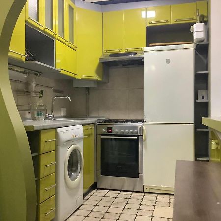 Luxury Apartment 2 Rooms Суми Екстер'єр фото