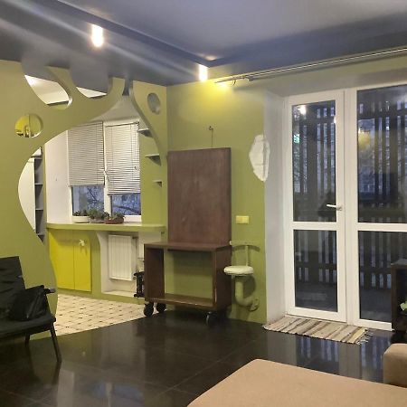 Luxury Apartment 2 Rooms Суми Екстер'єр фото