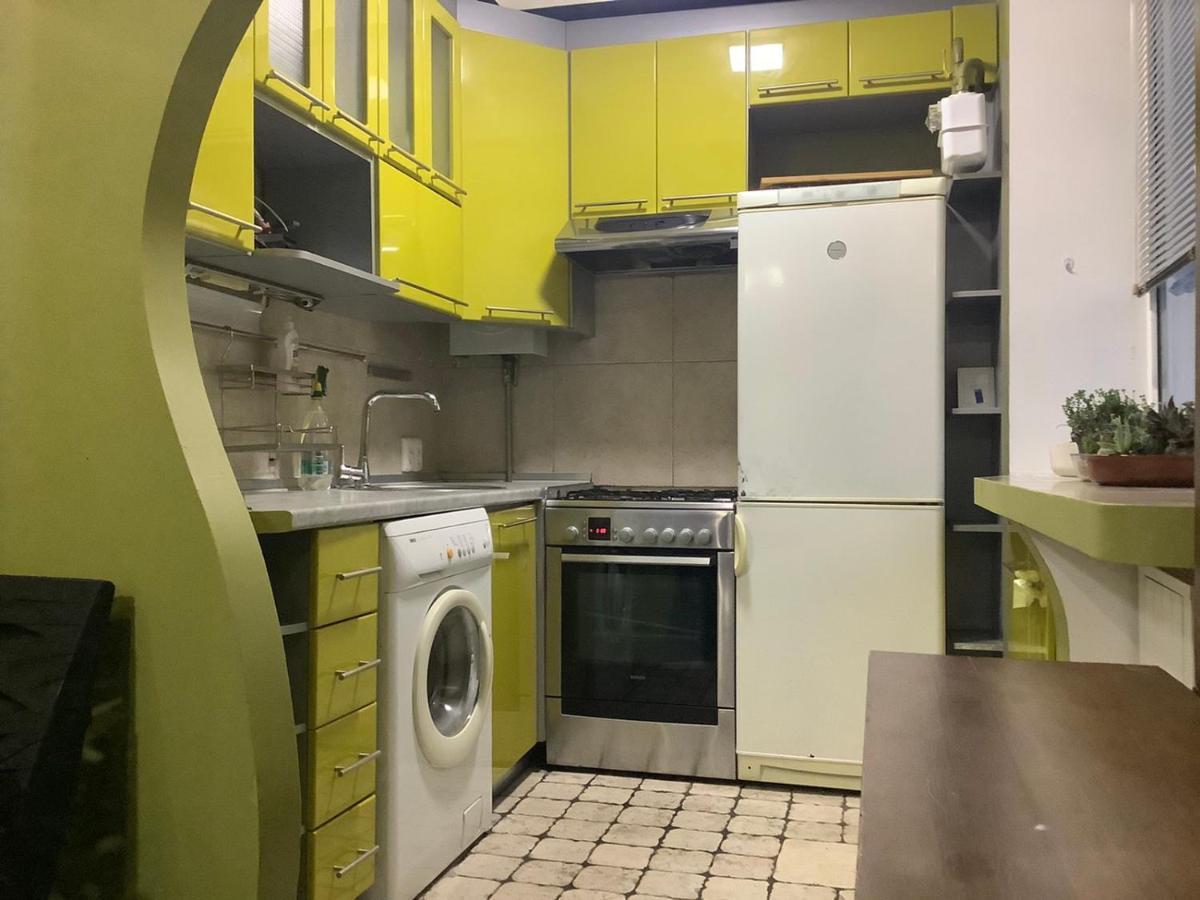 Luxury Apartment 2 Rooms Суми Екстер'єр фото