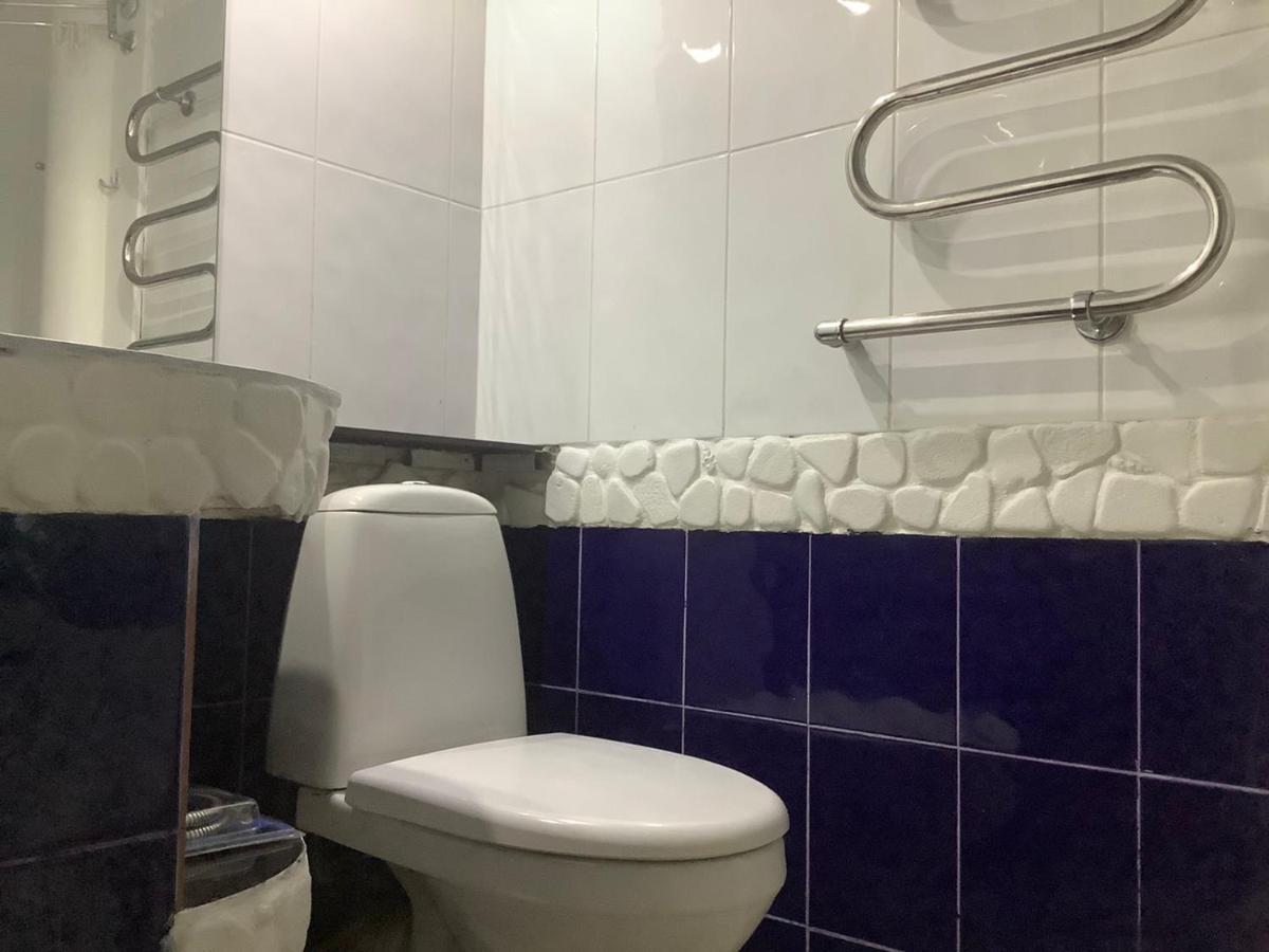 Luxury Apartment 2 Rooms Суми Екстер'єр фото